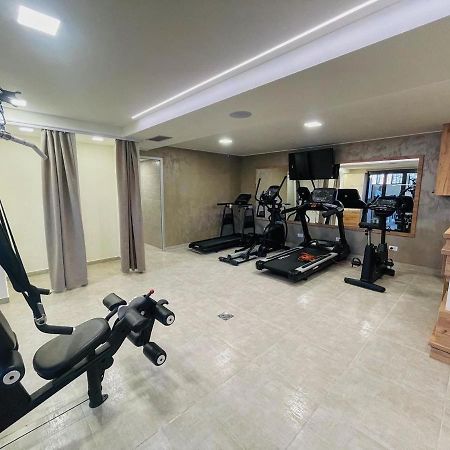 Lux Apartmani Vojinovic Zlatibor Esterno foto