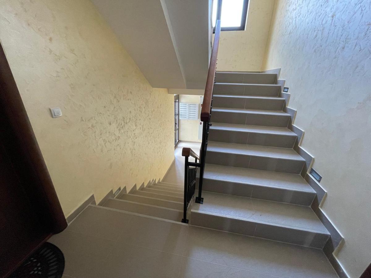 Lux Apartmani Vojinovic Zlatibor Esterno foto