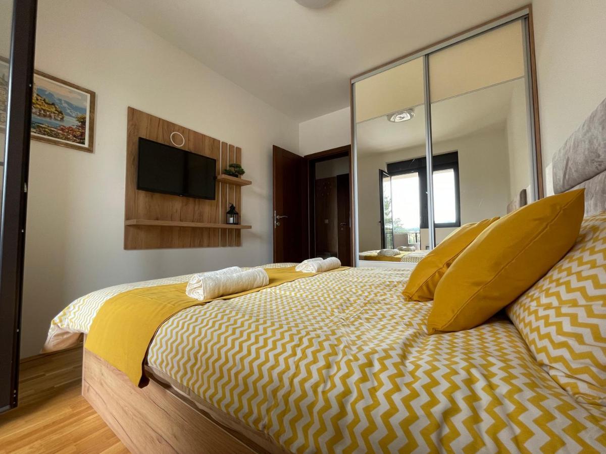 Lux Apartmani Vojinovic Zlatibor Esterno foto
