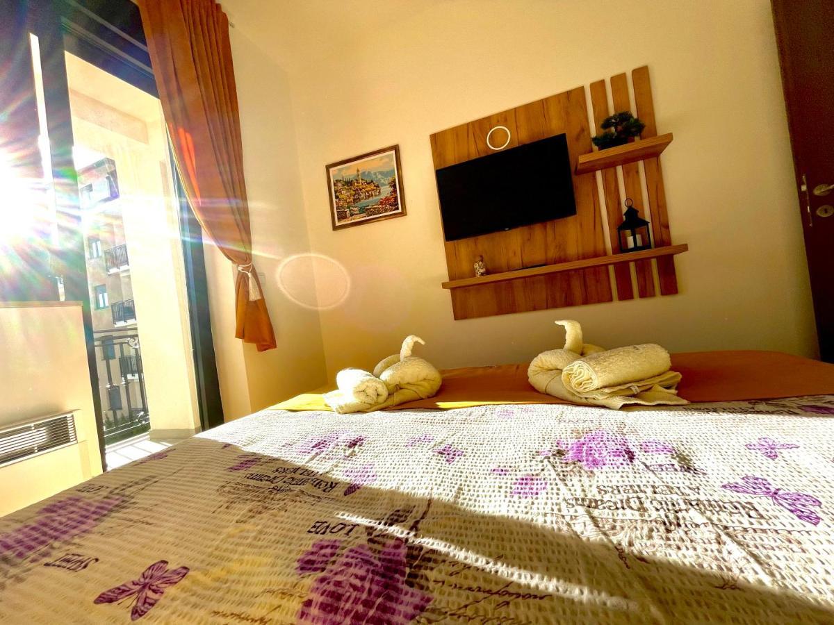 Lux Apartmani Vojinovic Zlatibor Esterno foto