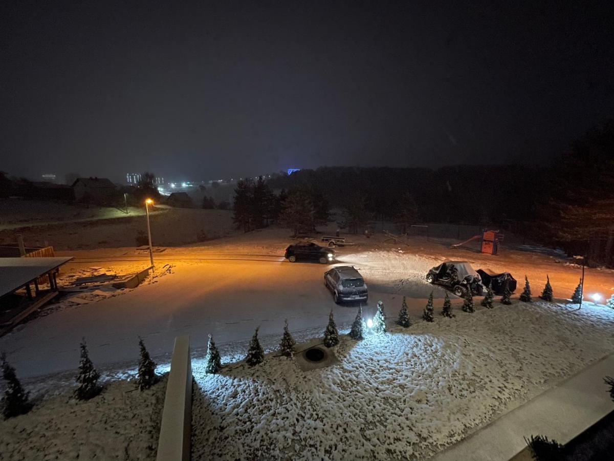 Lux Apartmani Vojinovic Zlatibor Esterno foto