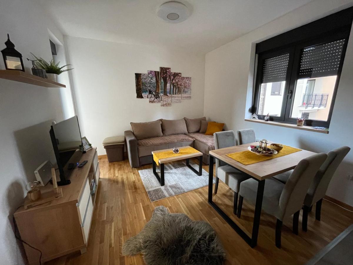 Lux Apartmani Vojinovic Zlatibor Esterno foto