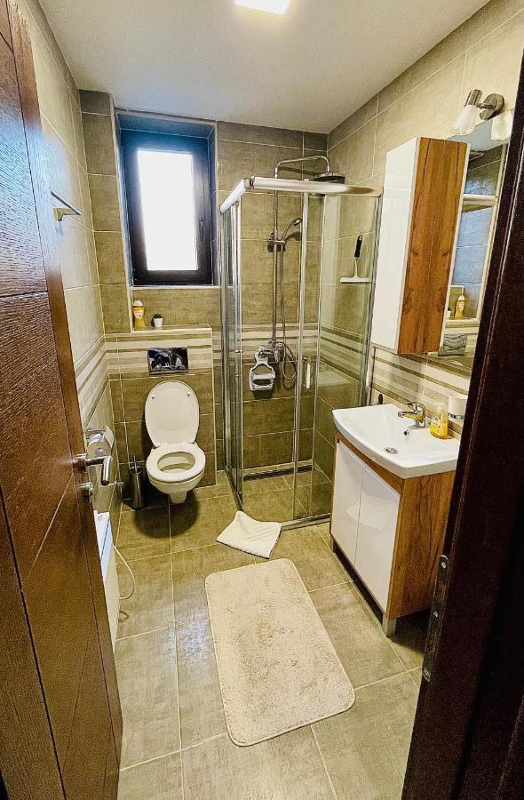 Lux Apartmani Vojinovic Zlatibor Esterno foto