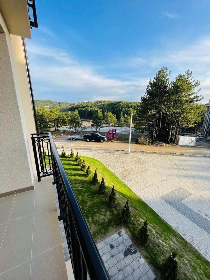 Lux Apartmani Vojinovic Zlatibor Esterno foto