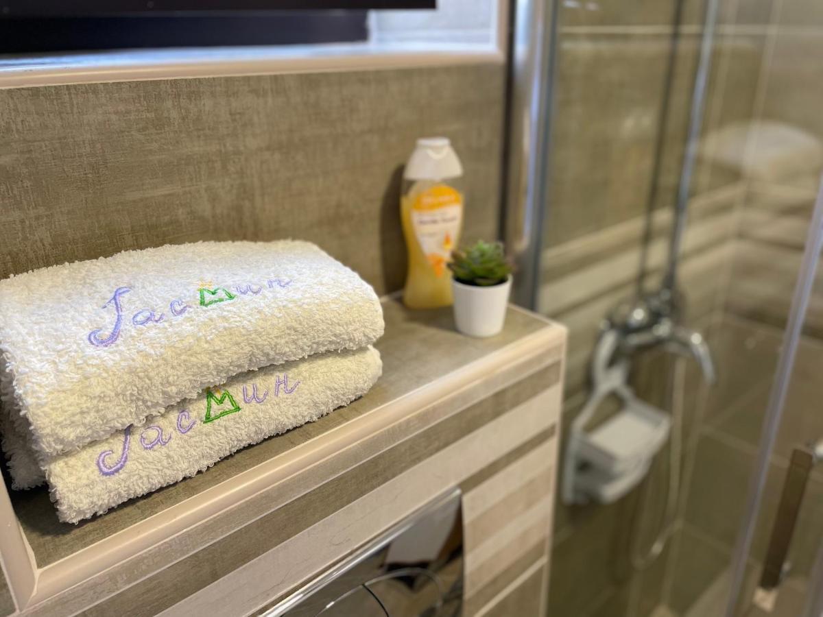 Lux Apartmani Vojinovic Zlatibor Esterno foto