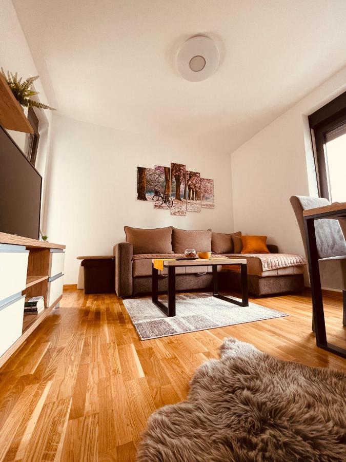 Lux Apartmani Vojinovic Zlatibor Esterno foto