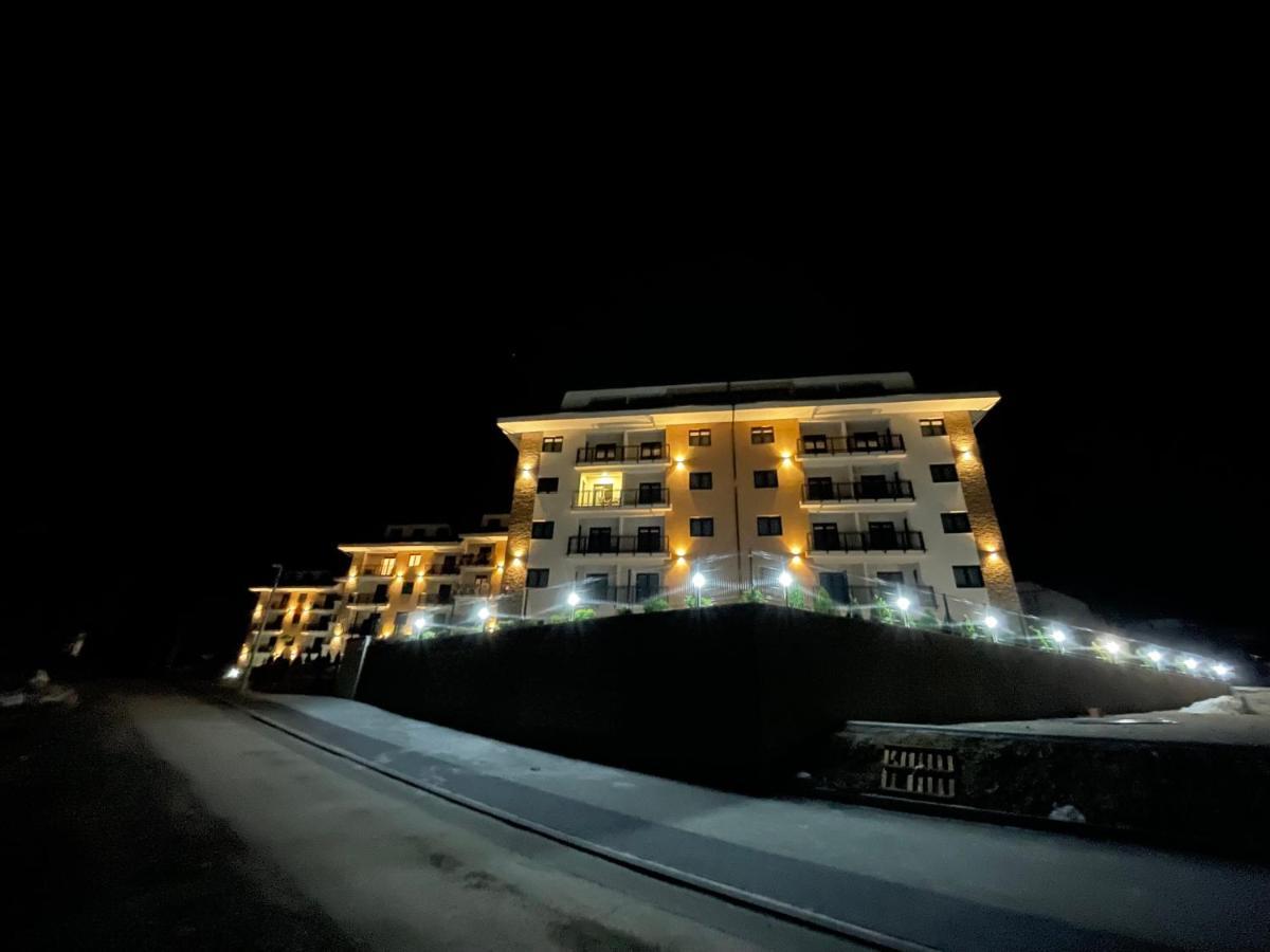 Lux Apartmani Vojinovic Zlatibor Esterno foto
